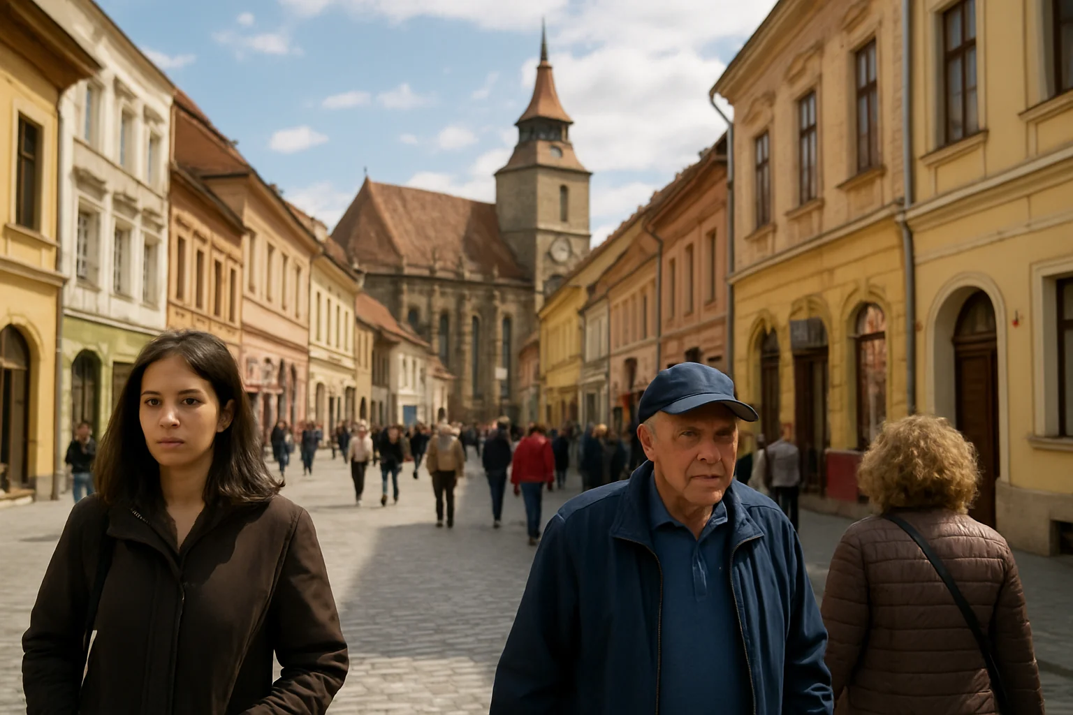 Brașov, 2026-04-21: Aspecte locale și sfaturi utile pentru ziua de azi