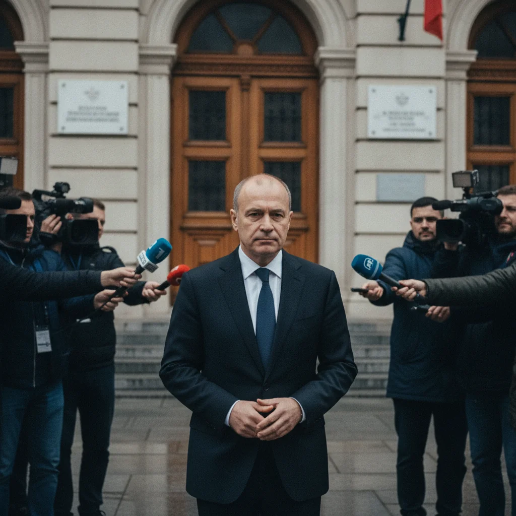 Brașov: ambasadorul Rusiei, convocat la MAE după incendiul de la Carfil