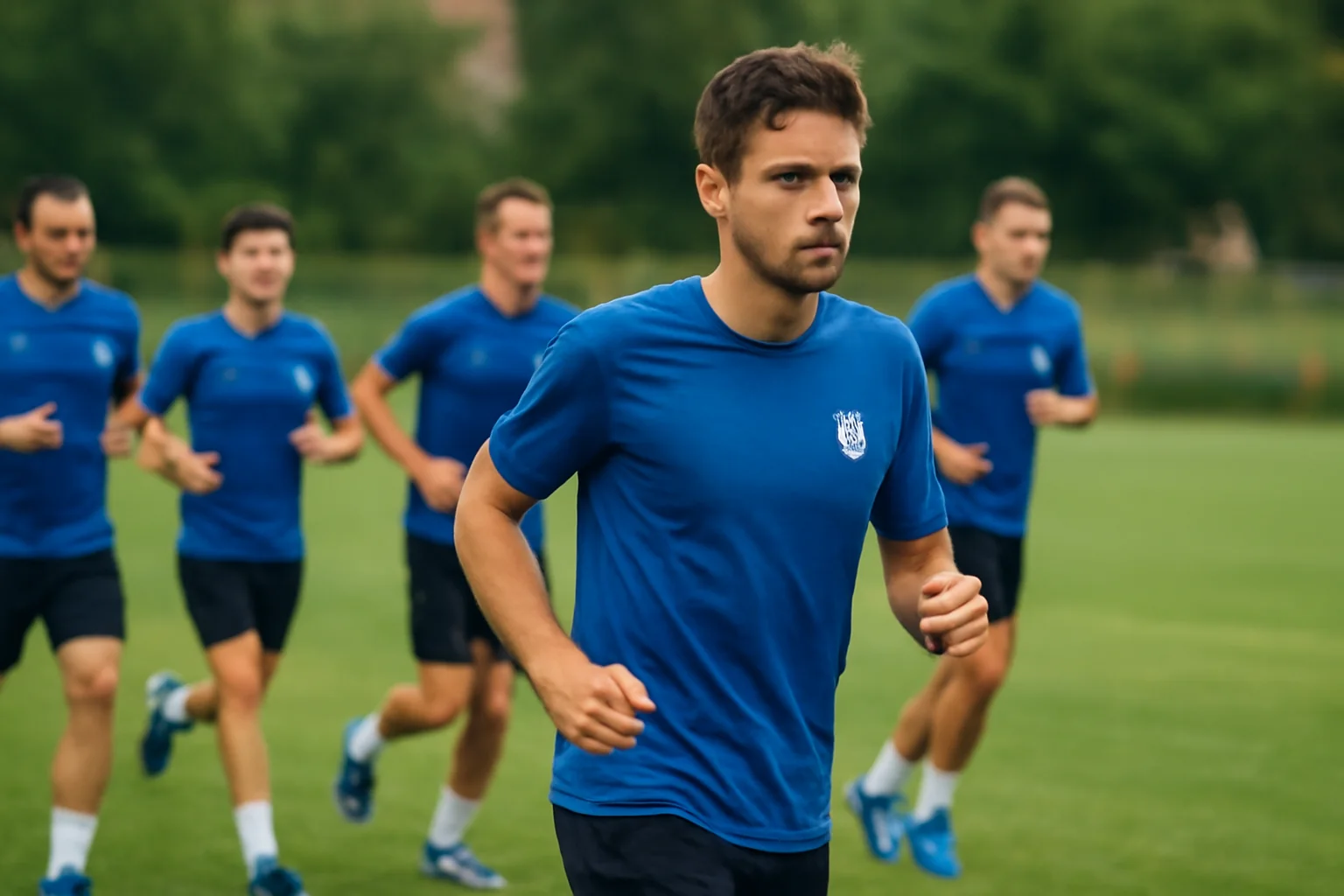 Brașov: CSM Săcele începe pregătirile pentru sezonul 2026 la baza Olimpic