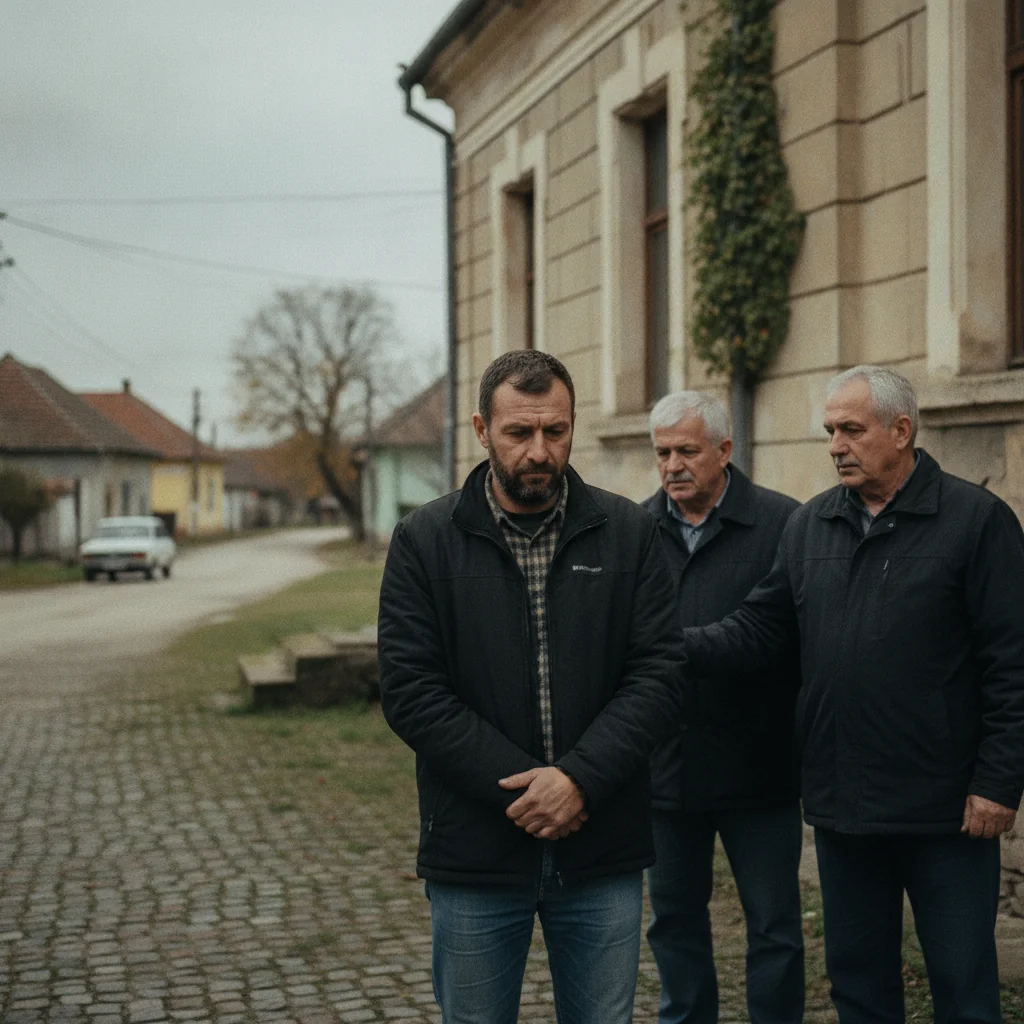 Brașov: DIICOT anchetează sabotaj lângă CARFIL (ROMARM) și emite mandate europene