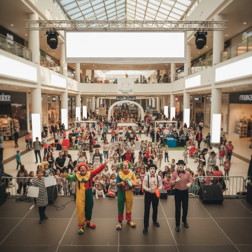Brașov: Festivalul Săptămâna Comediei 2026, ediția a XIII-a
