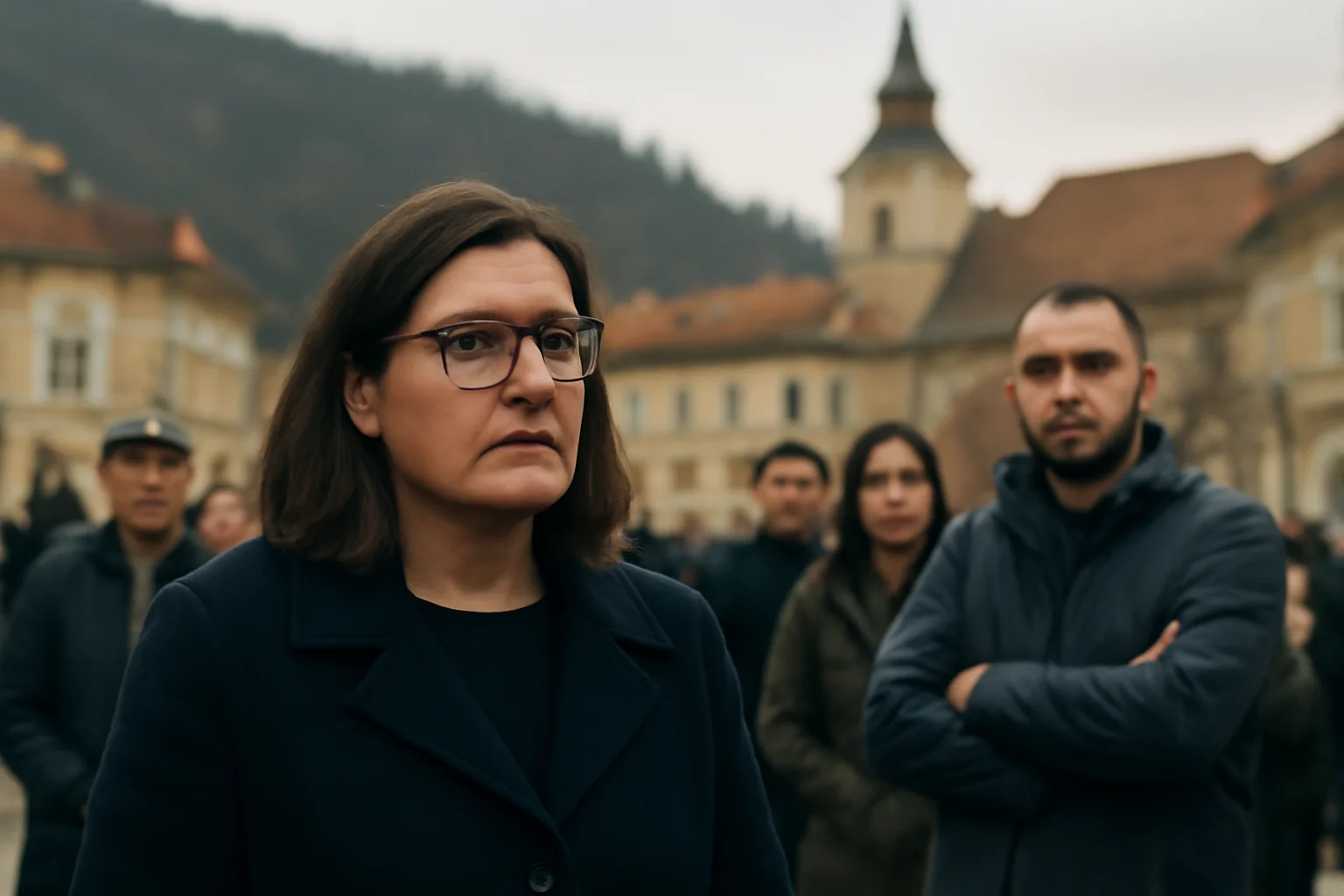 Brașov, în minus la buget: primarul anunță o pierdere de aproximativ 40 de milioane de lei