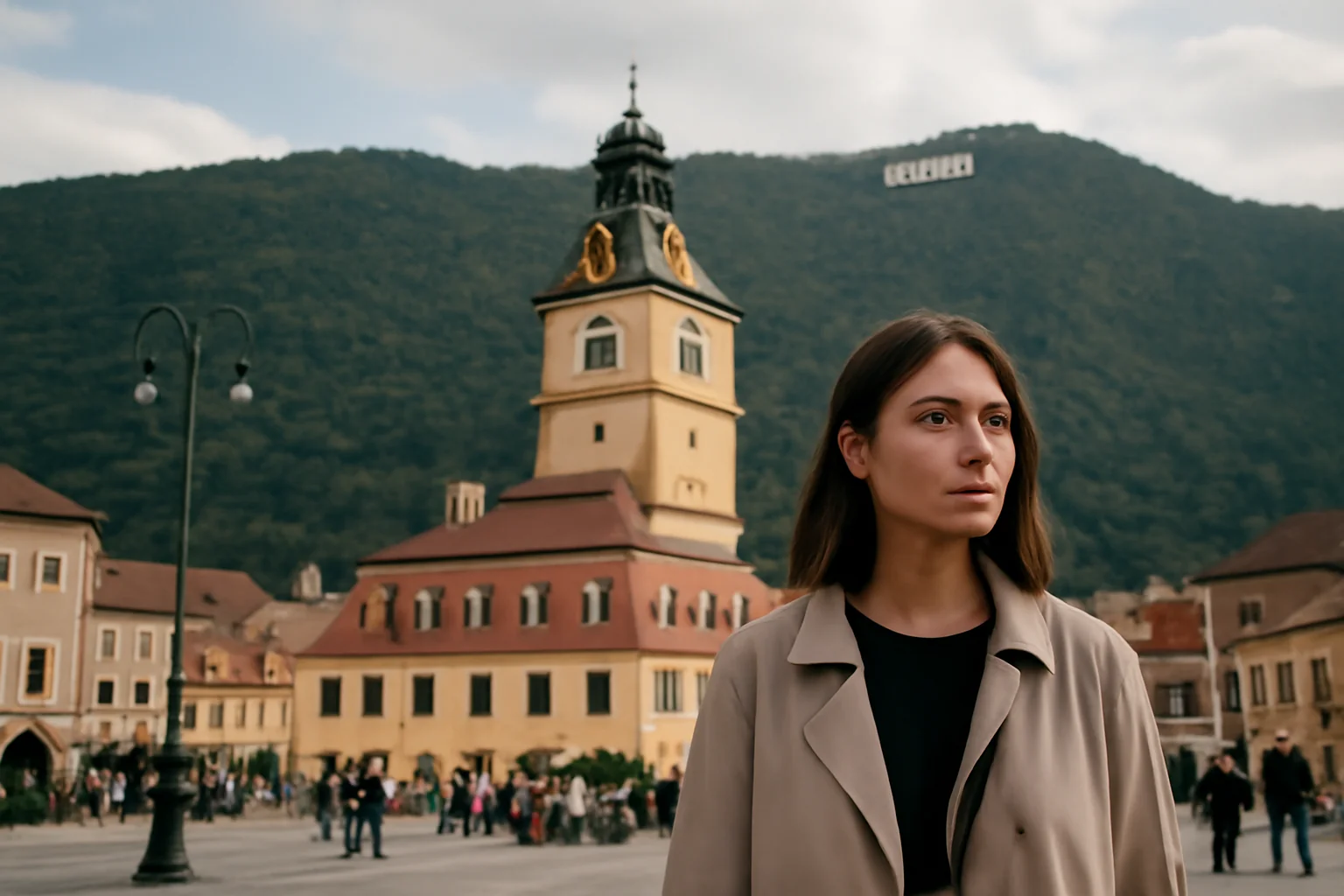 Brașov, inclus în clasamentul mondial al orașelor scumpe la costul vieții pentru 2026