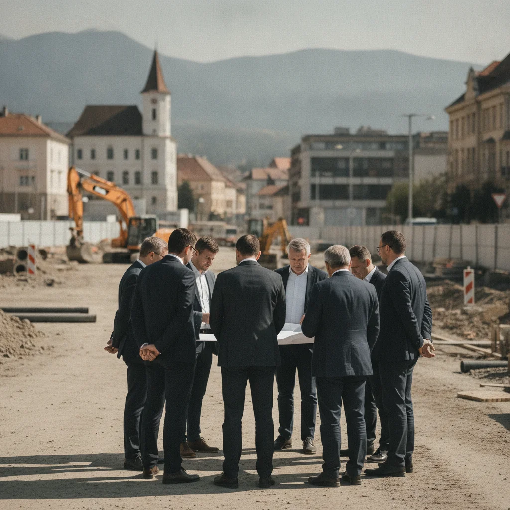 Brașov: lucrări la rețeaua de apă pe 20 octombrie 2026