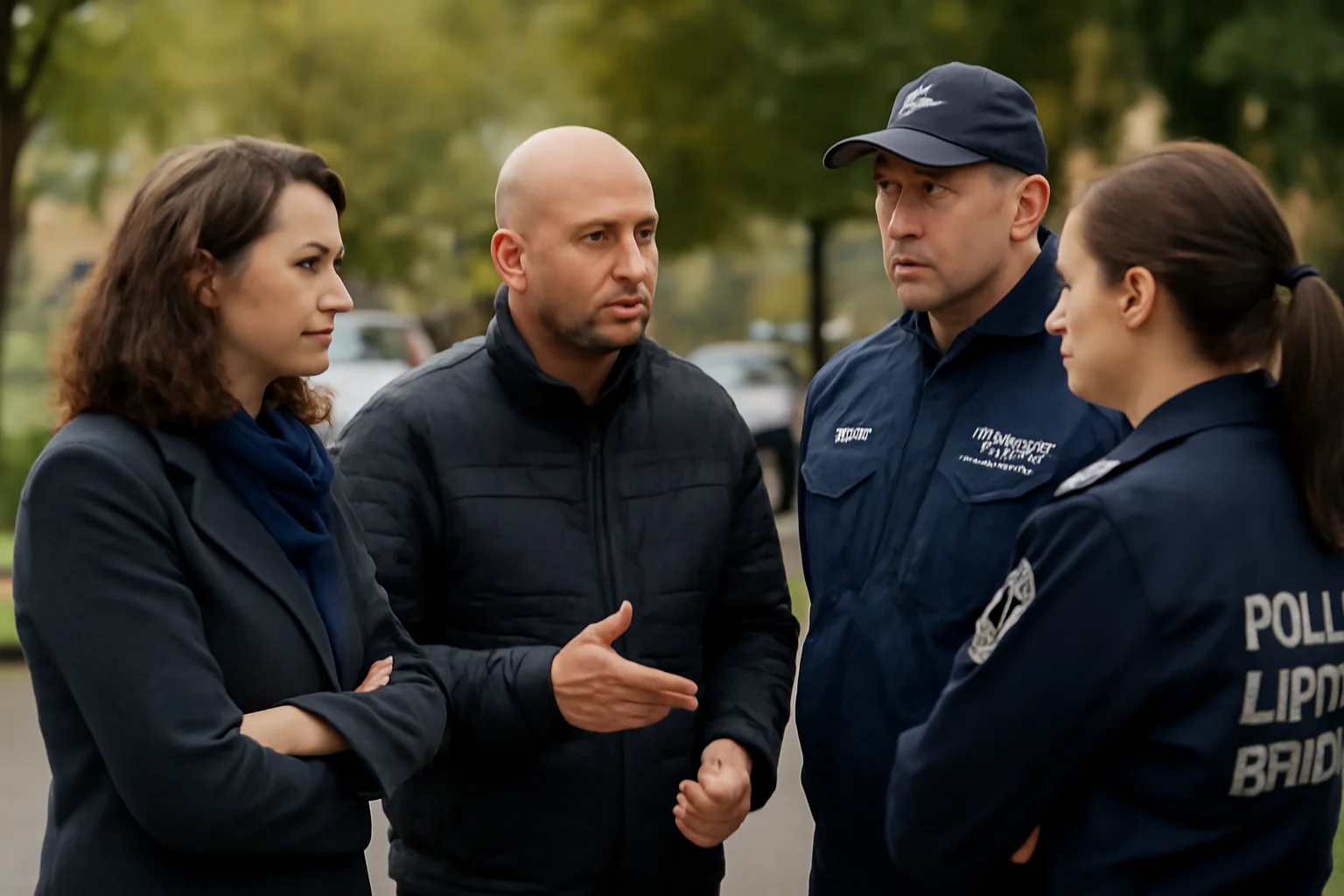 Brașov: Primăria analizează situația Poliției Locale în așteptarea noii legi financiare