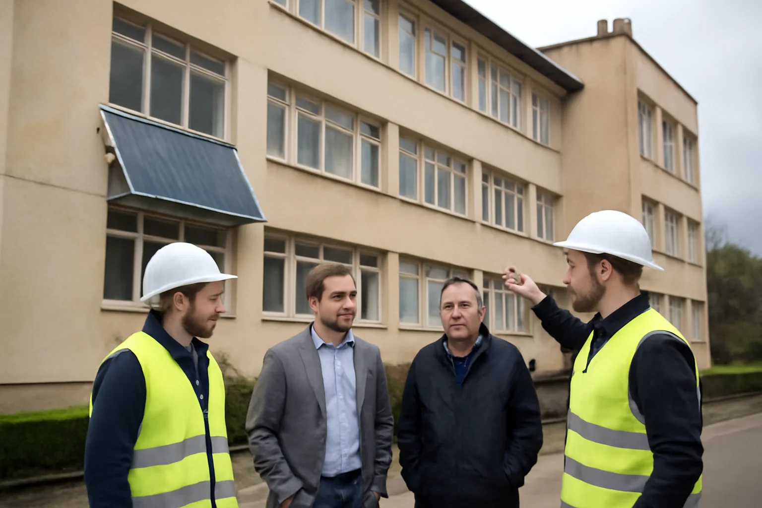 Brașov: Proiect de eficiență energetică la sediul administrativ RATBV, derulat pe 34 de luni