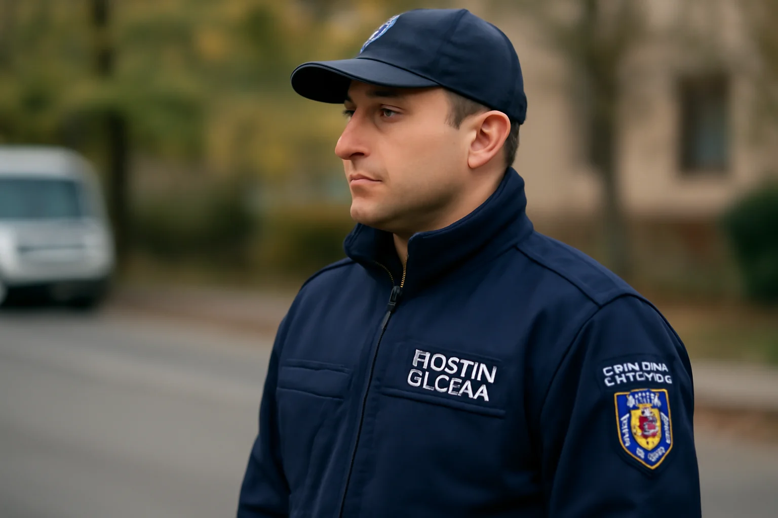 Brașov: propunere de tarif de 70 lei/oră pentru serviciile de pază ale Poliției Locale