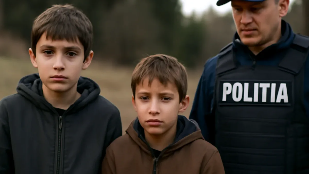 Brașov: șase percheziții în Prahova și Dolj, într-un dosar de proxenetism
