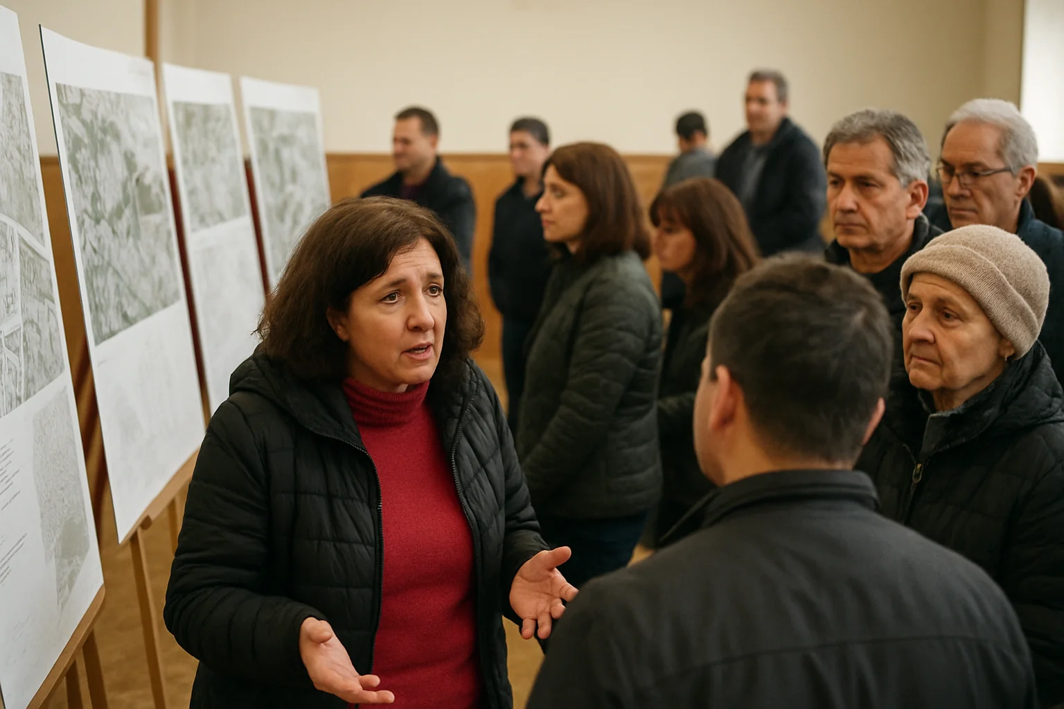 Brașovenii pot contribui la dezvoltarea Centrului Civic