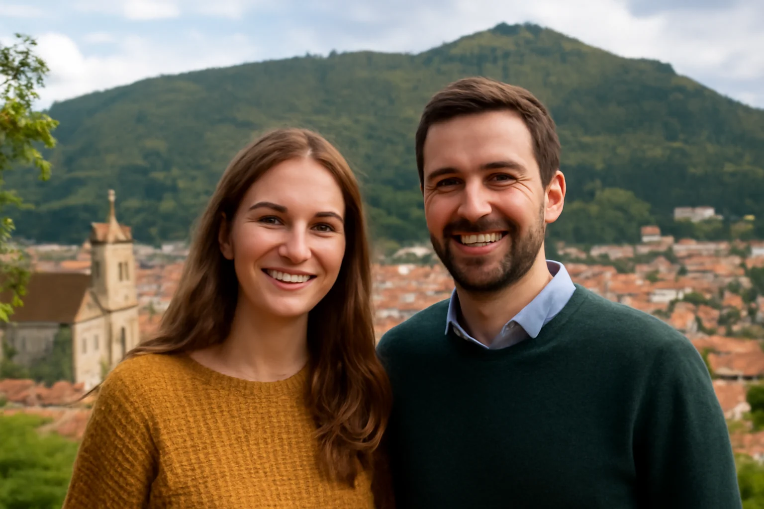 Brașovul, menționat în buletinul național de știri pozitive al zilei de 21 ianuarie 2026