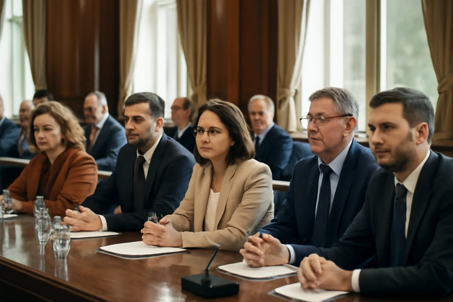 Brașovul va coordona strategia regională 2028-2034 pentru fonduri europene