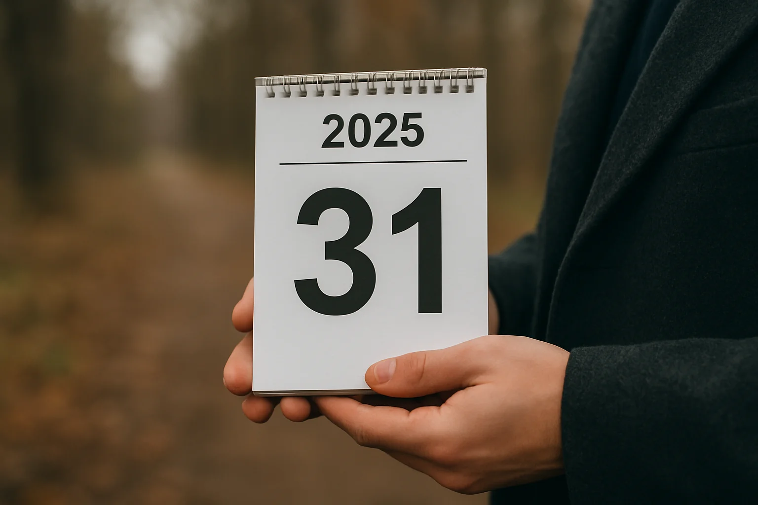 Calendar ortodox – 2025-12-31