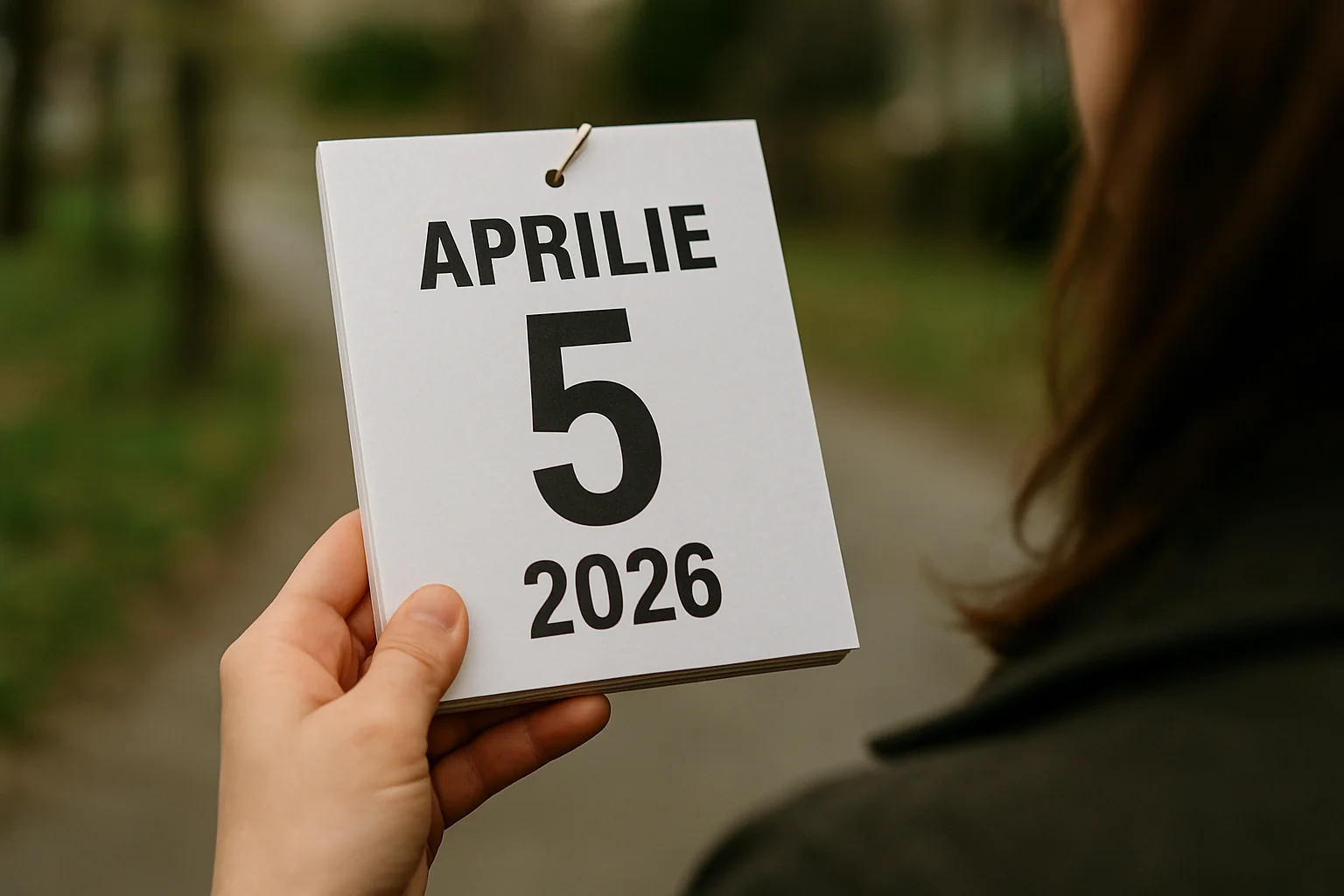 Calendar ortodox – 2026-04-05