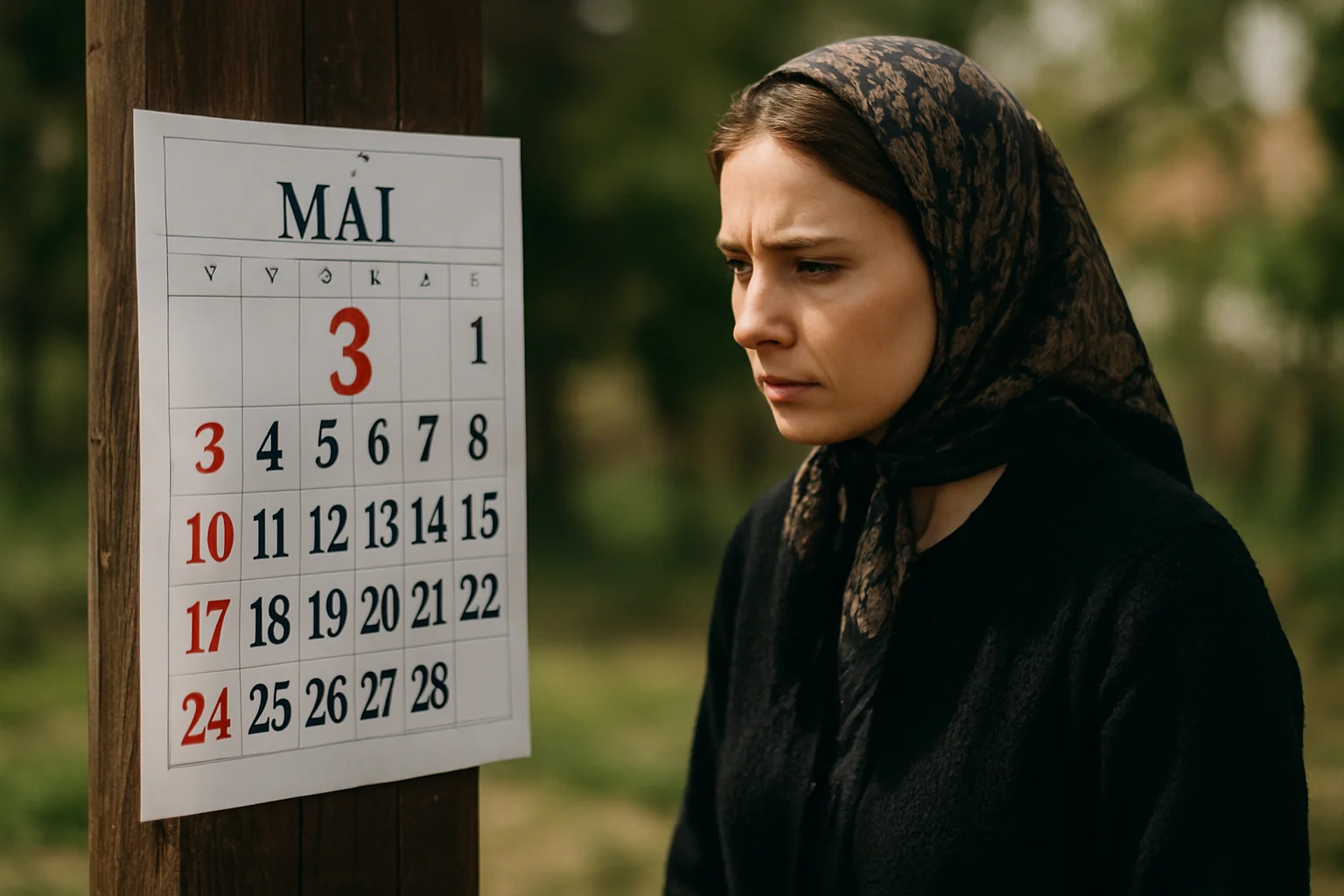 Calendar ortodox – 2026-05-03