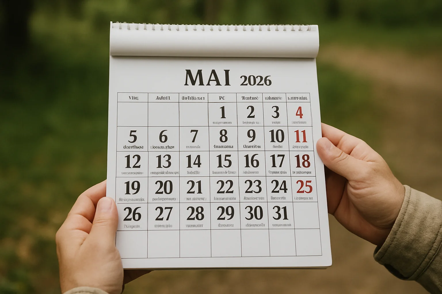 Calendar ortodox – 2026-05-05