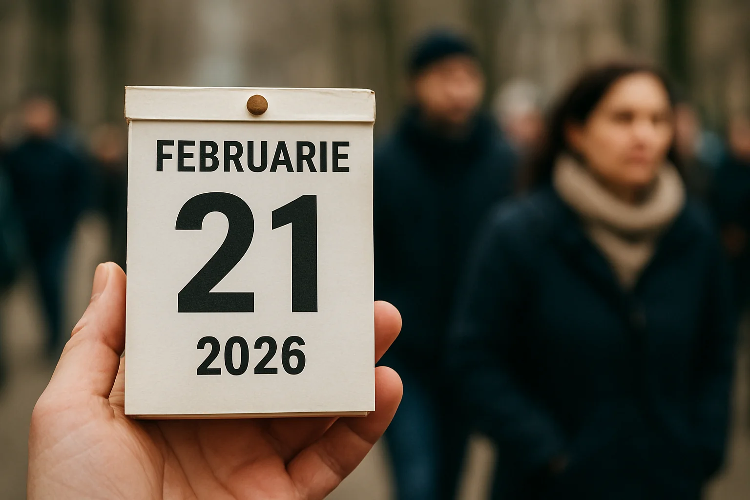 Calendar ortodox – 21 februarie 2026