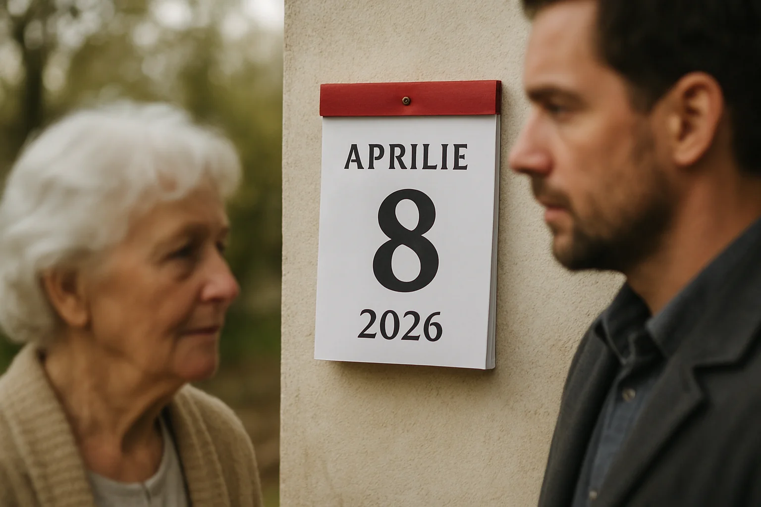 Calendar ortodox – 8 aprilie 2026