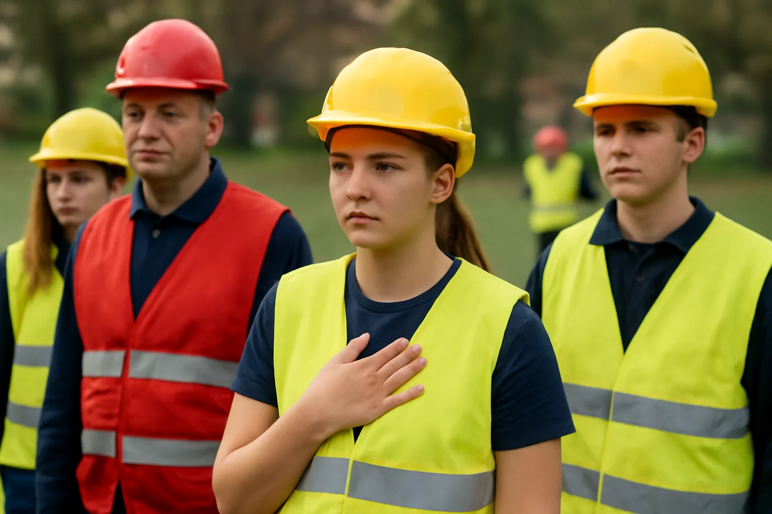 Campioanele județene la protecție civilă: Școlile din Brașov
