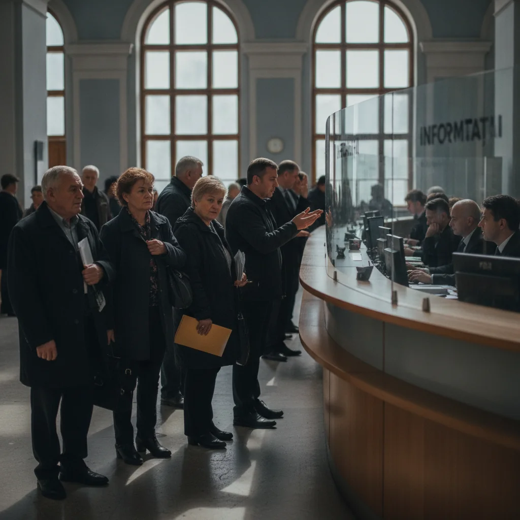 Casa de Pensii clarifică raportul Curții de Conturi despre pensiile recalculate