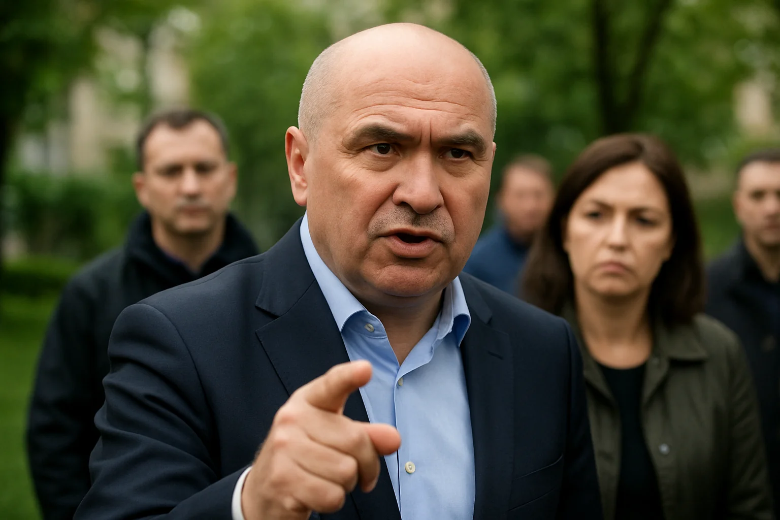 Congres Extraordinar convocat pentru modificarea Statutului
