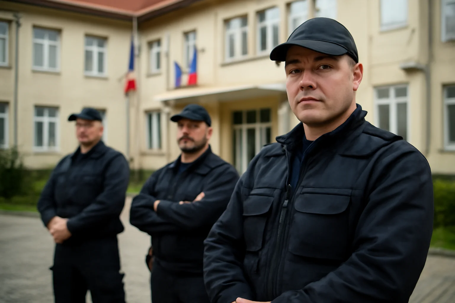 Contracte de pază pentru Primăria și Policlinica Săcele, atribuite unei firme a unui fost lider PSD Ialomița