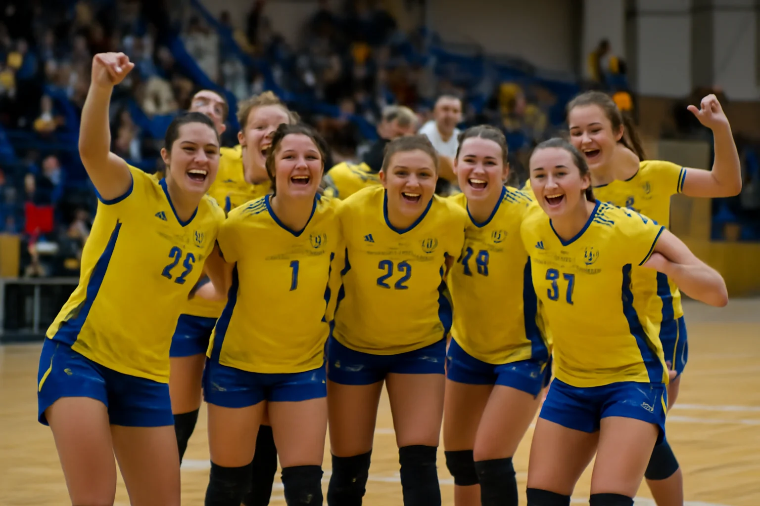 Corona Brașov câștigă în Liga Florilor: succes important pe teren propriu pentru echipa din Brașov