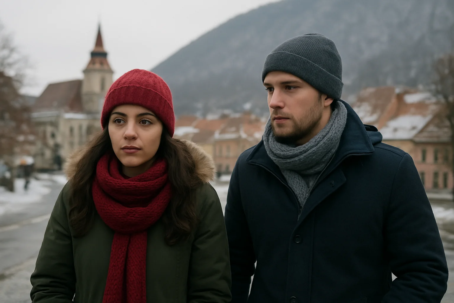 Cum să te pregătești corect pentru sezonul rece în Brașov: recomandări și precauții