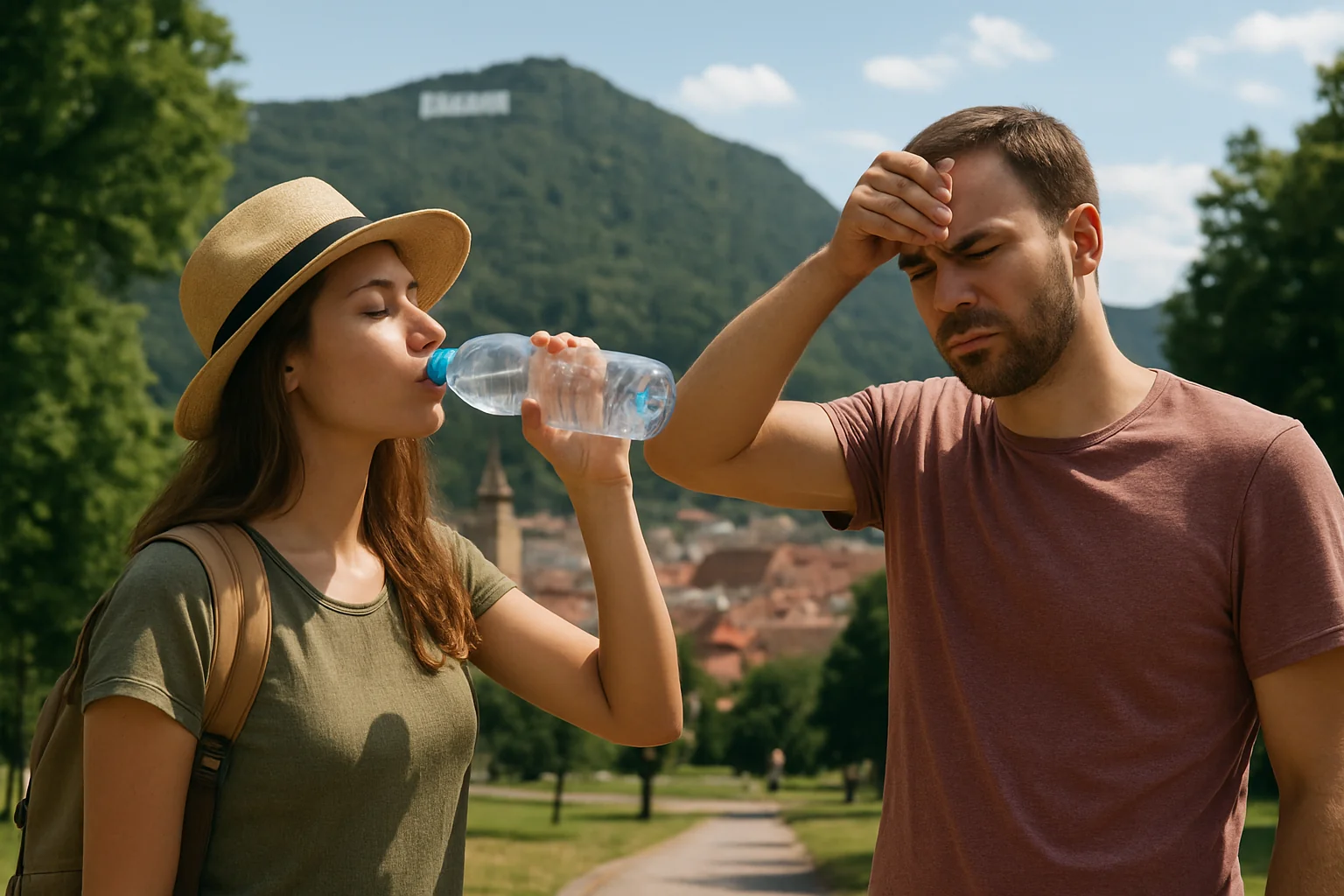 Cum să te pregătești eficient pentru sezonul cald în Brașov: ghid complet, 2026-03-25