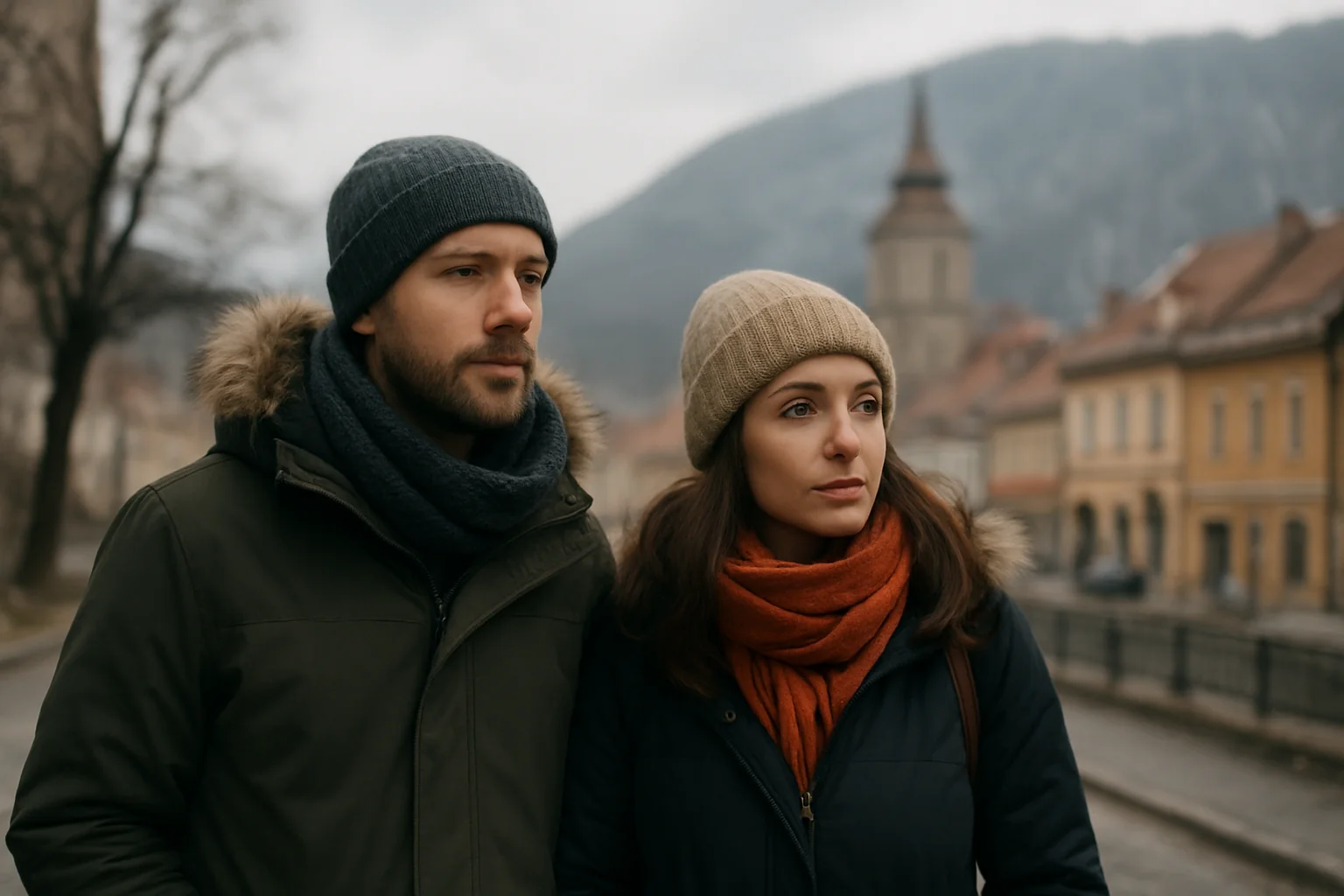 Cum să te pregătești eficient pentru sezonul rece în Brașov
