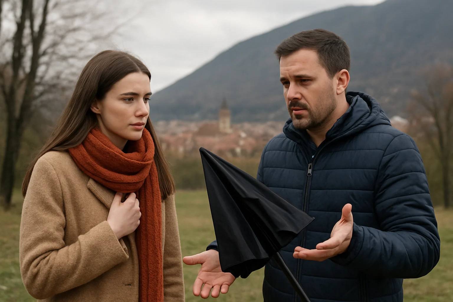 Cum să te pregătești eficient pentru sezonul schimbărilor meteorologice în Brașov