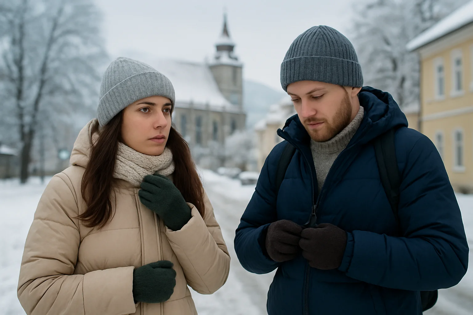 Cum să te pregătești pentru iarna în Brașov: ghid practic pe 6 ianuarie 2026