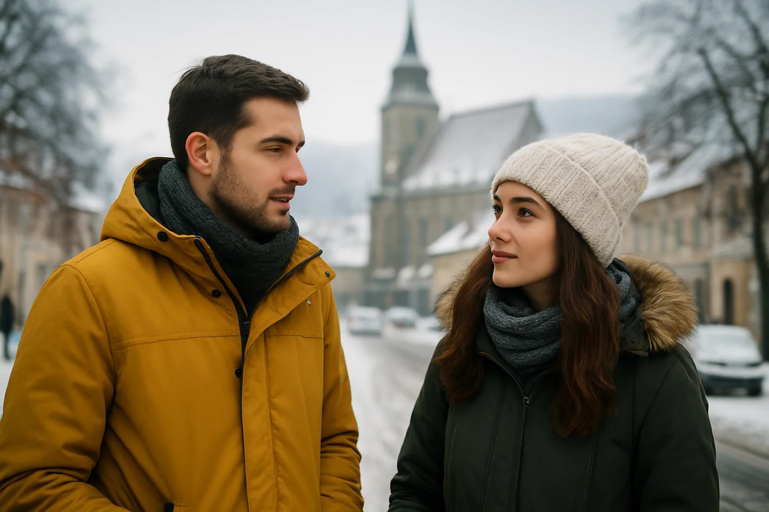 Cum să te pregătești pentru iarna în Brașov: Ghid practic pentru sfârșitul anului 2025