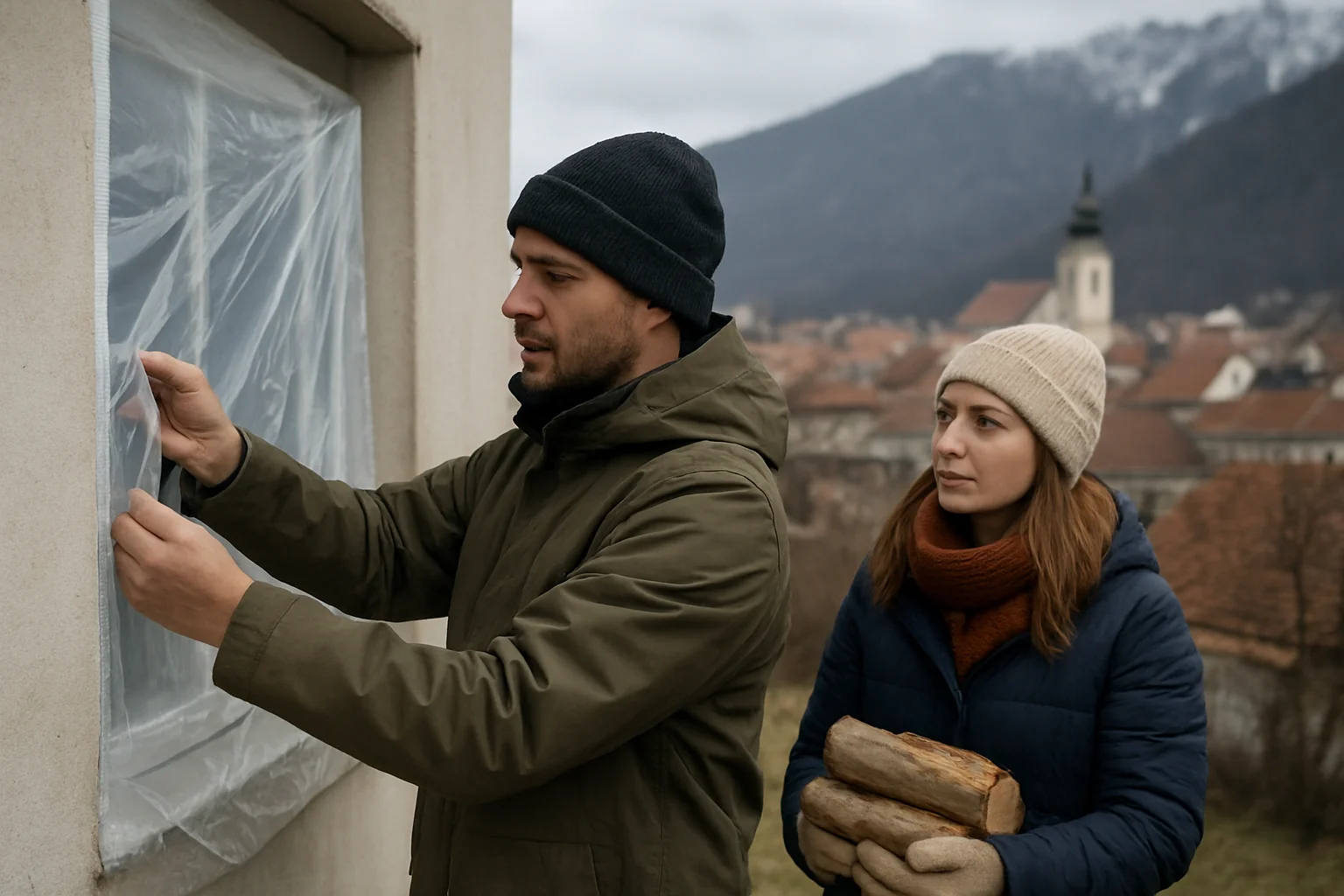 Cum să-ți pregătești locuința pentru iarna târzie în Brașov – Ghid practic pentru 2026-01-19