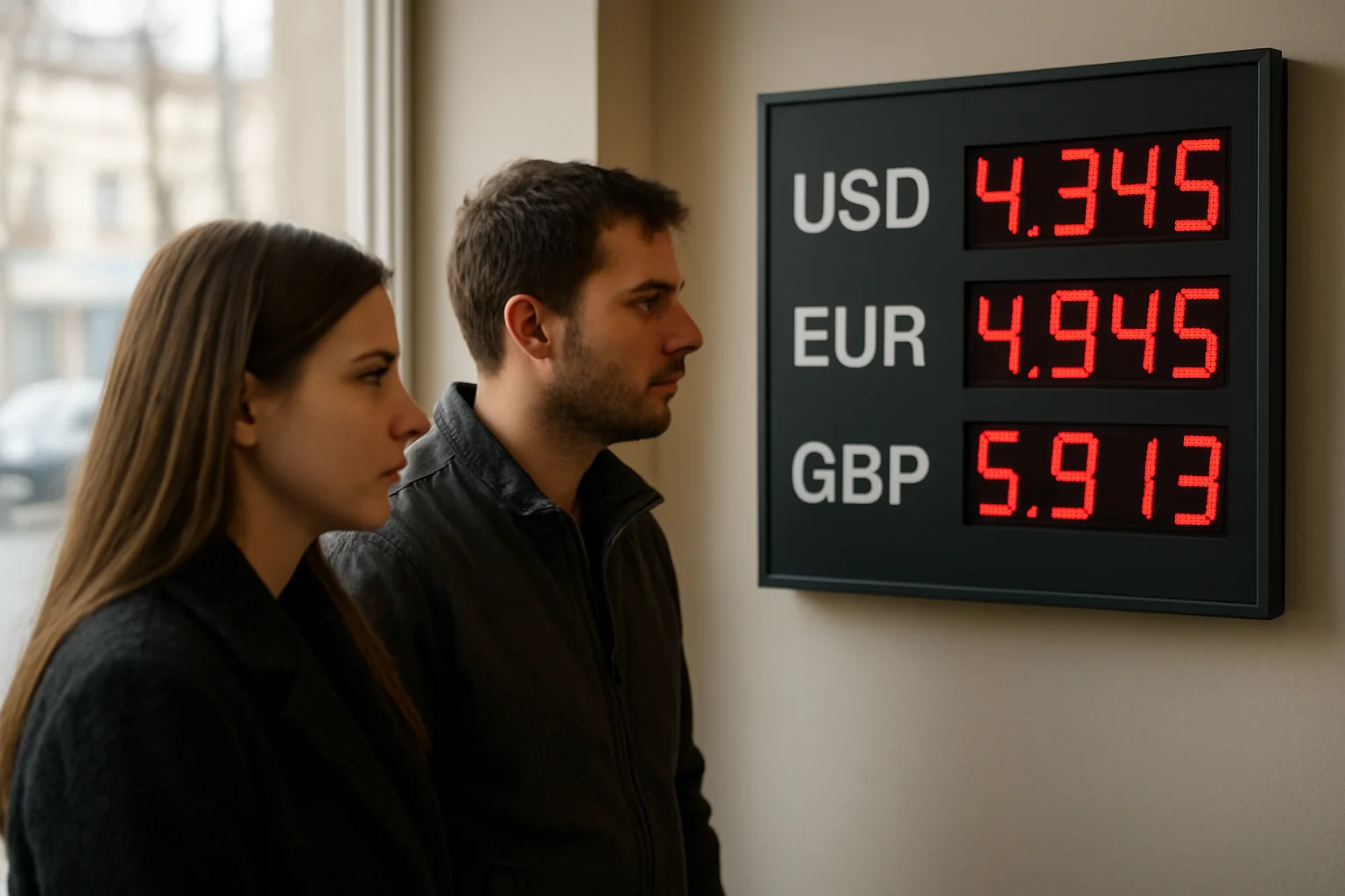 Curs valutar azi (BNR) – 2026-03-14