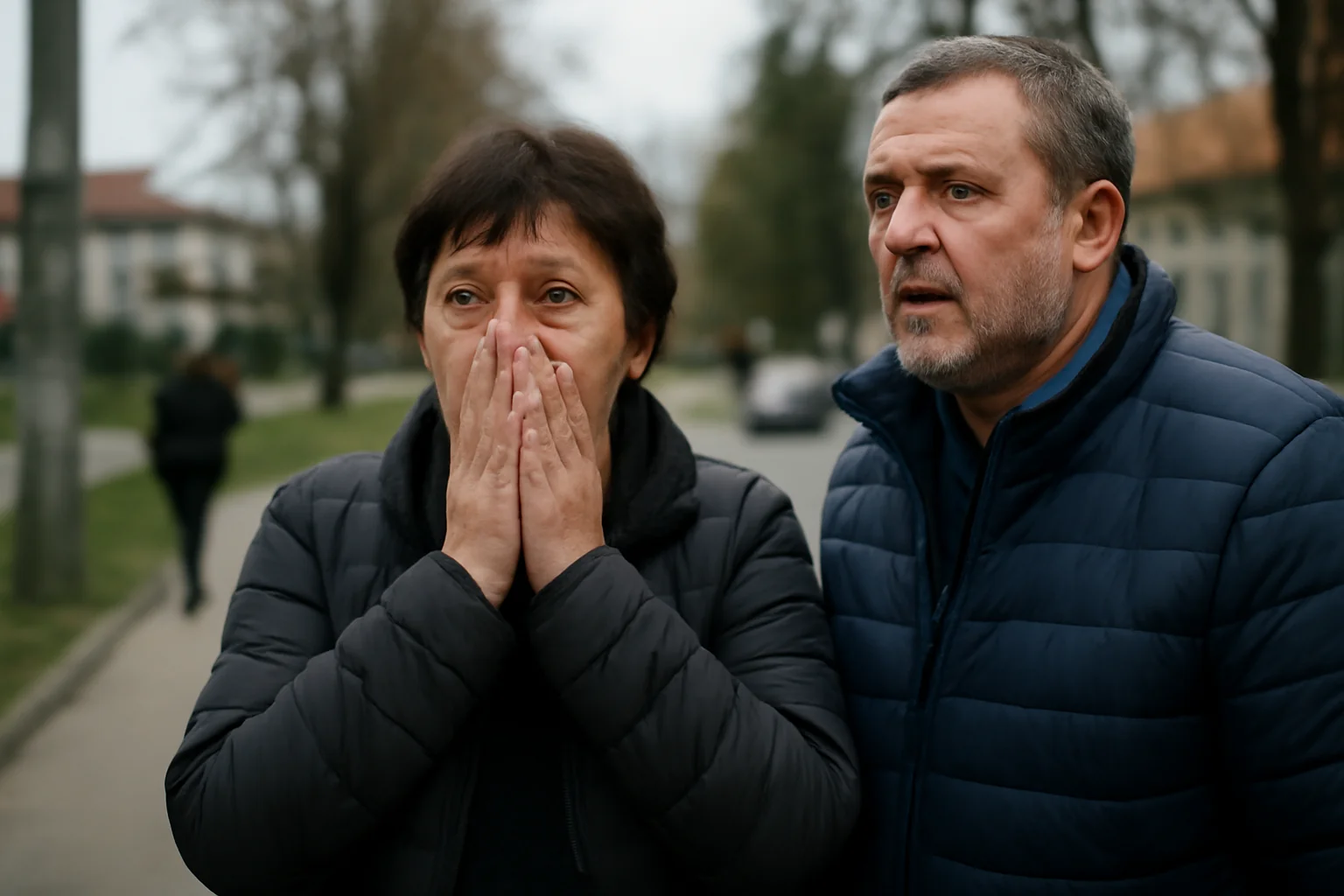 Cutremur de magnitudine 3,5 în zona Vrancea, resimțit la est de Brașov