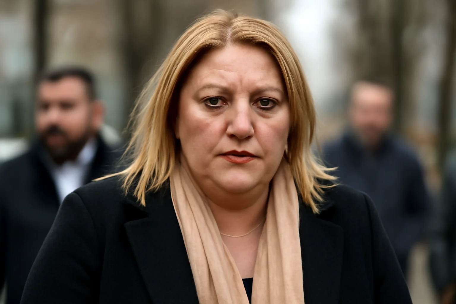 Diana Șoșoacă pierde imunitatea de europarlamentar și poate fi anchetată