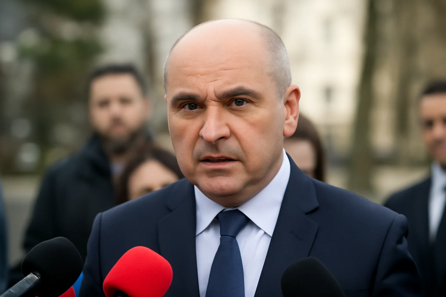 din 2027, funcția de prim-ministru va trece la PSD