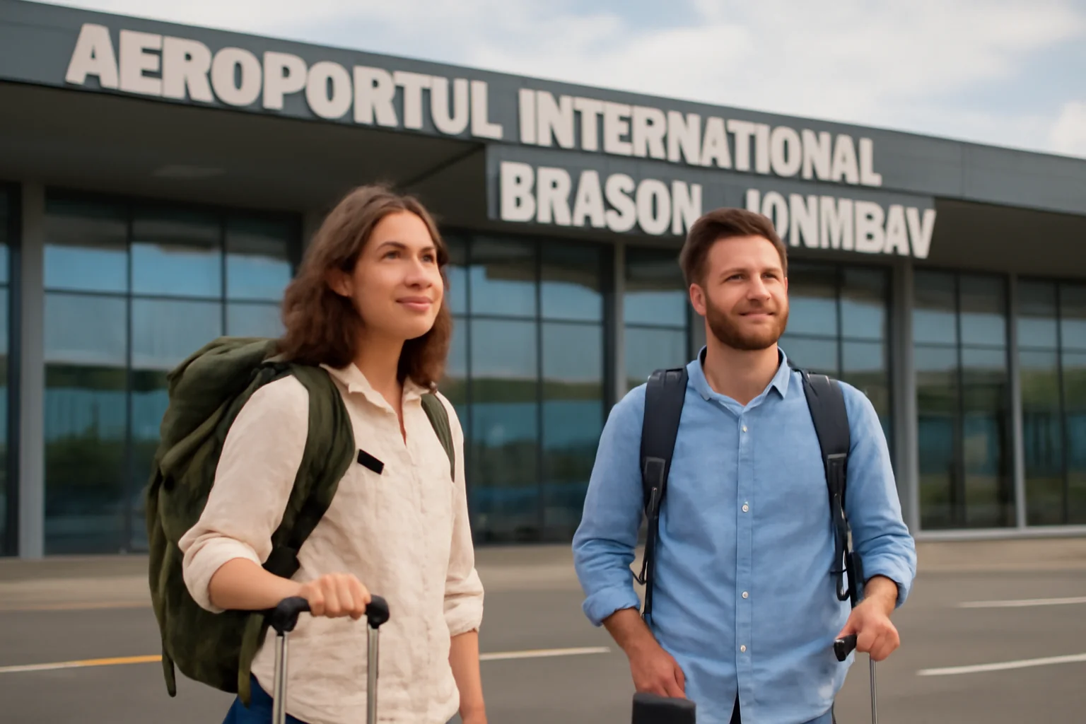 Două destinații charter noi anunțate la Brașov pentru sezonul estival 2026
