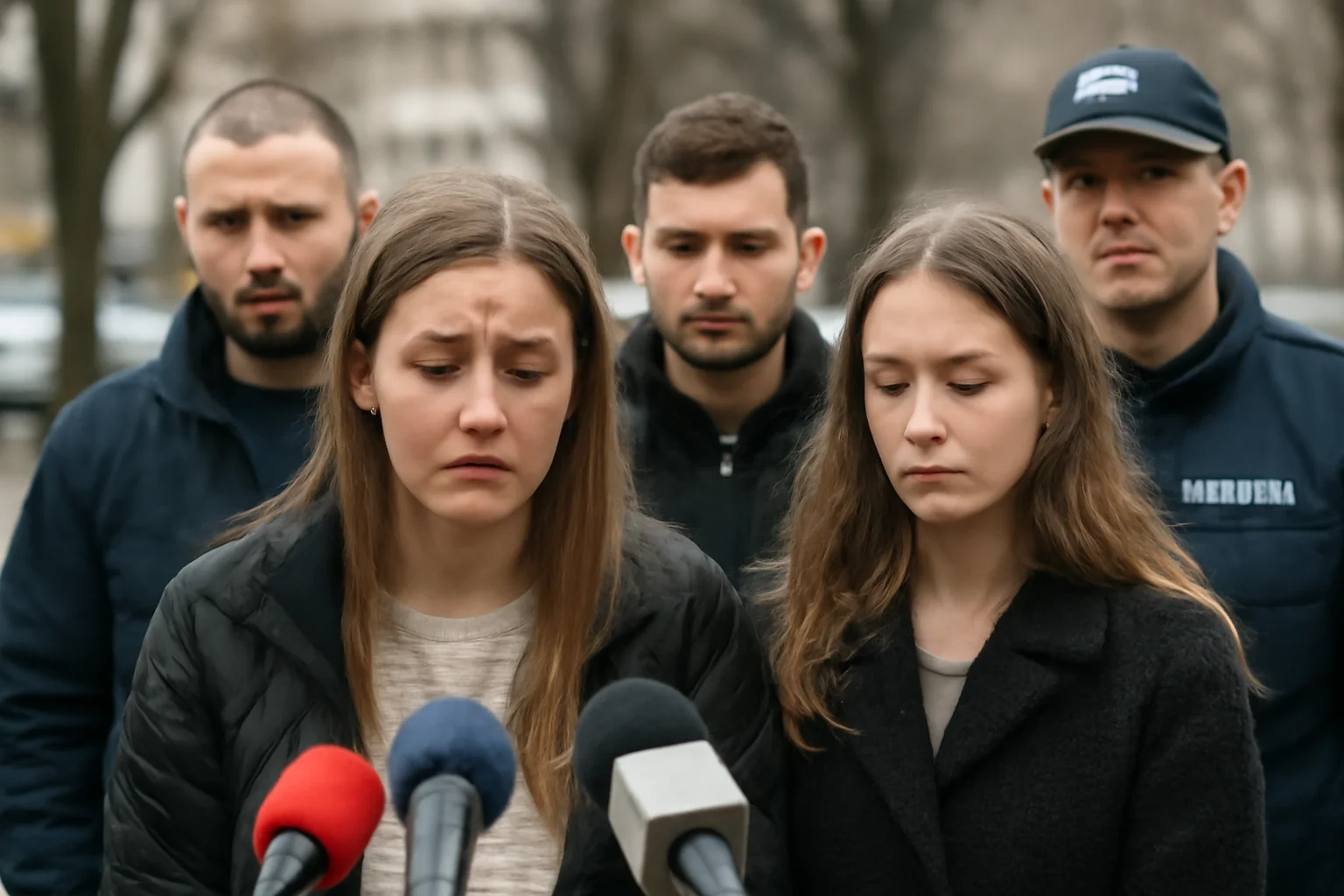 două femei abuzate 9 luni, cinci persoane cercetate