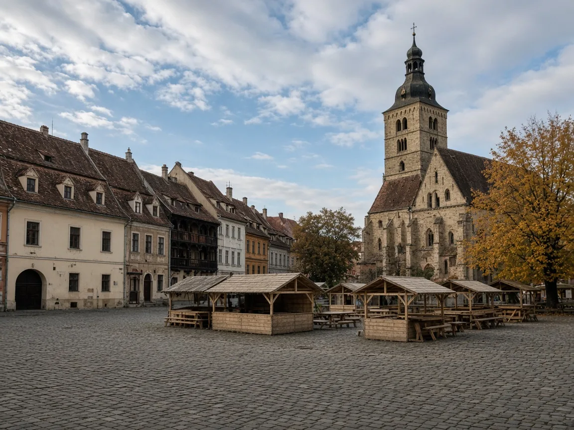Evenimente Brașov azi