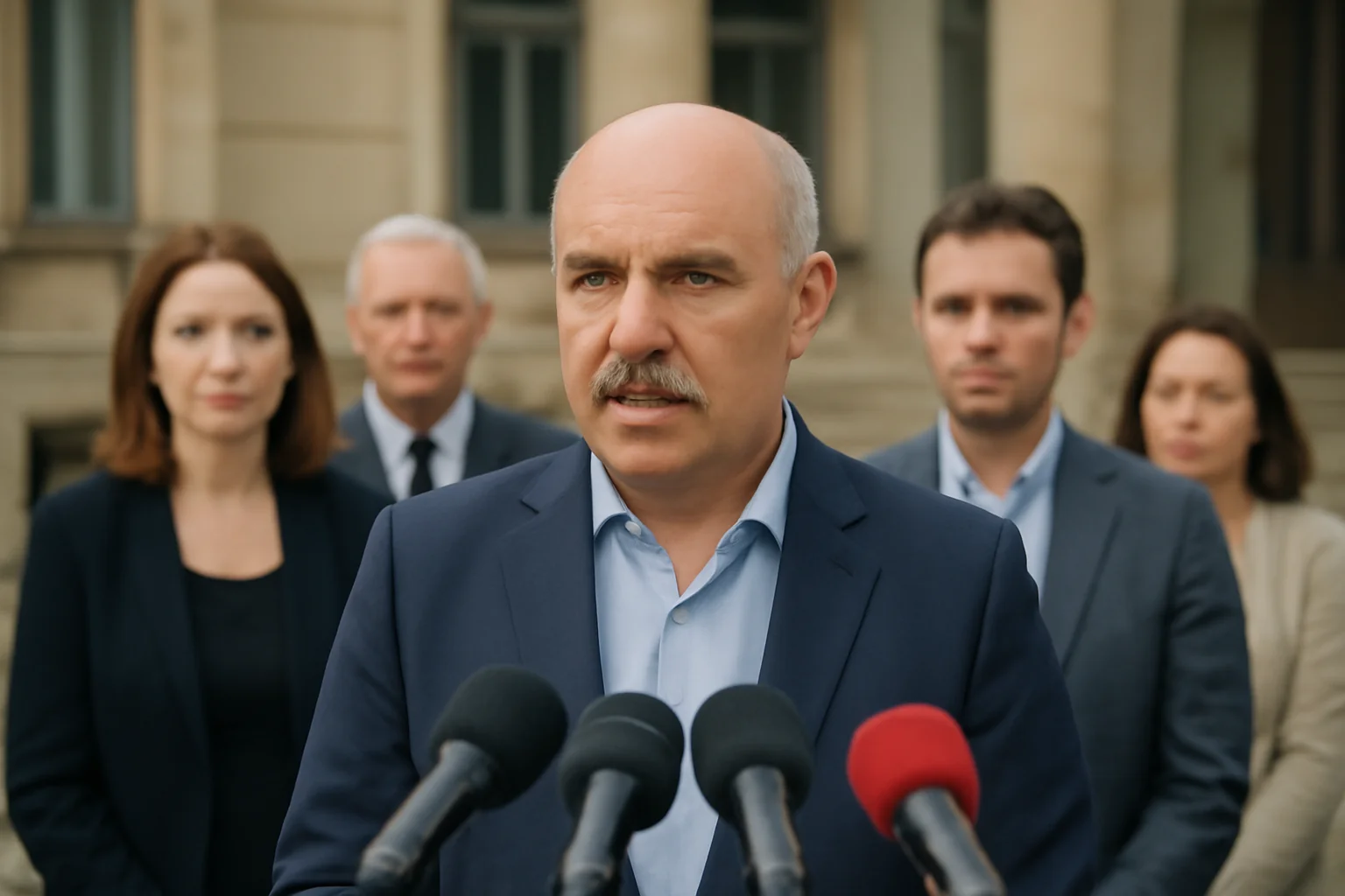 Executivul condus de Bolojan lansează noi politici pentru modernizarea administrației și sprijinirea IMM‑urilor