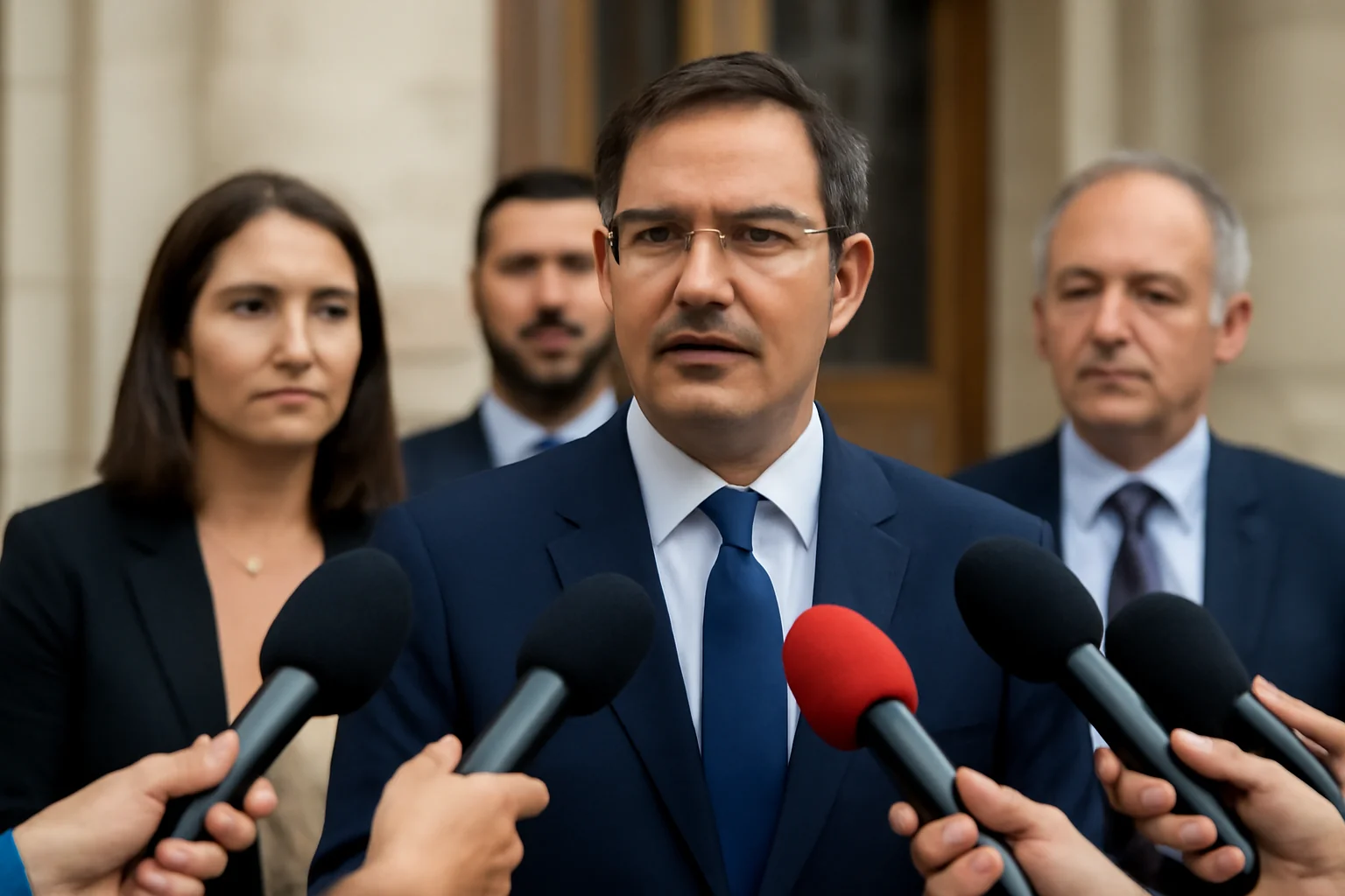 Executivul pregătește o OUG pentru restructurarea administrației și lansarea noului pachet de relansare economică