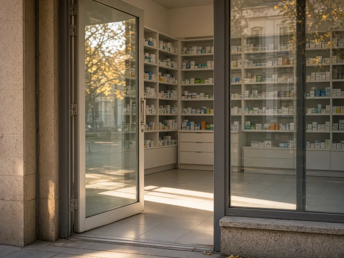 Farmacii deschise acum Brașov