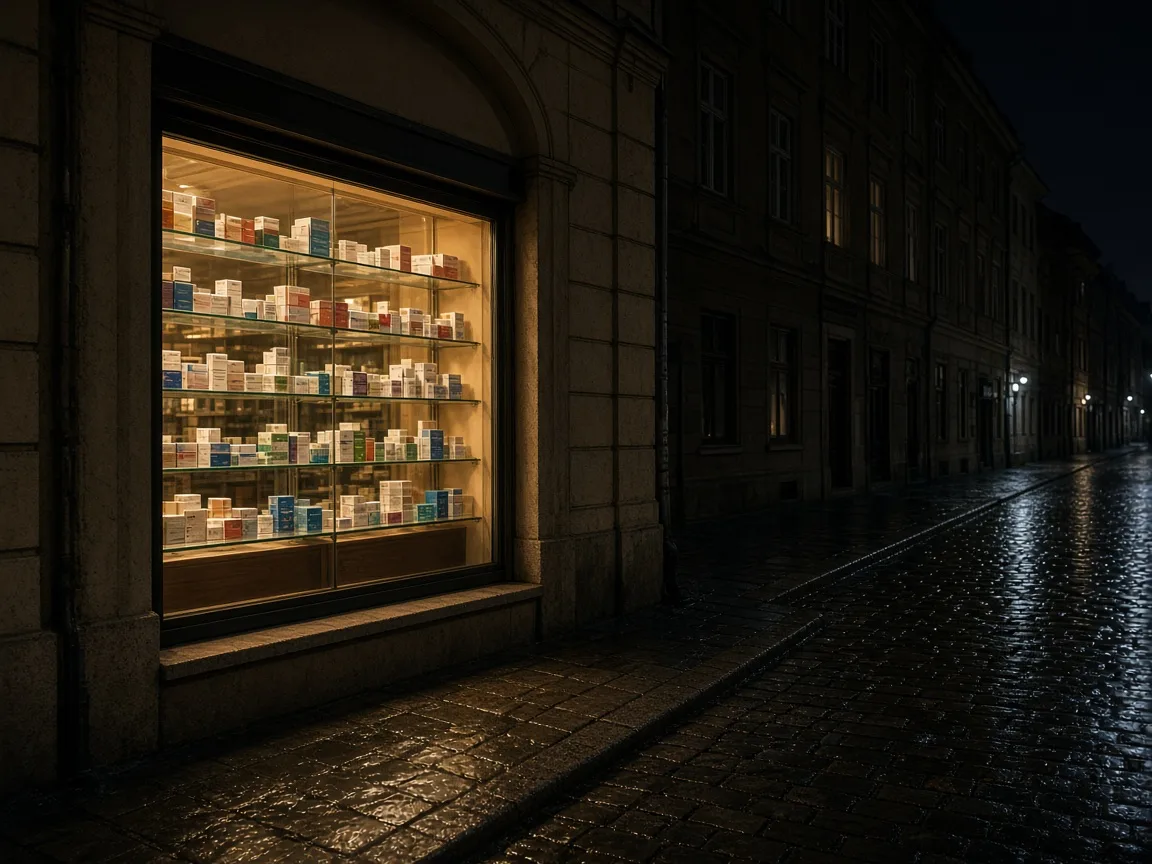 Farmacii non stop Brașov