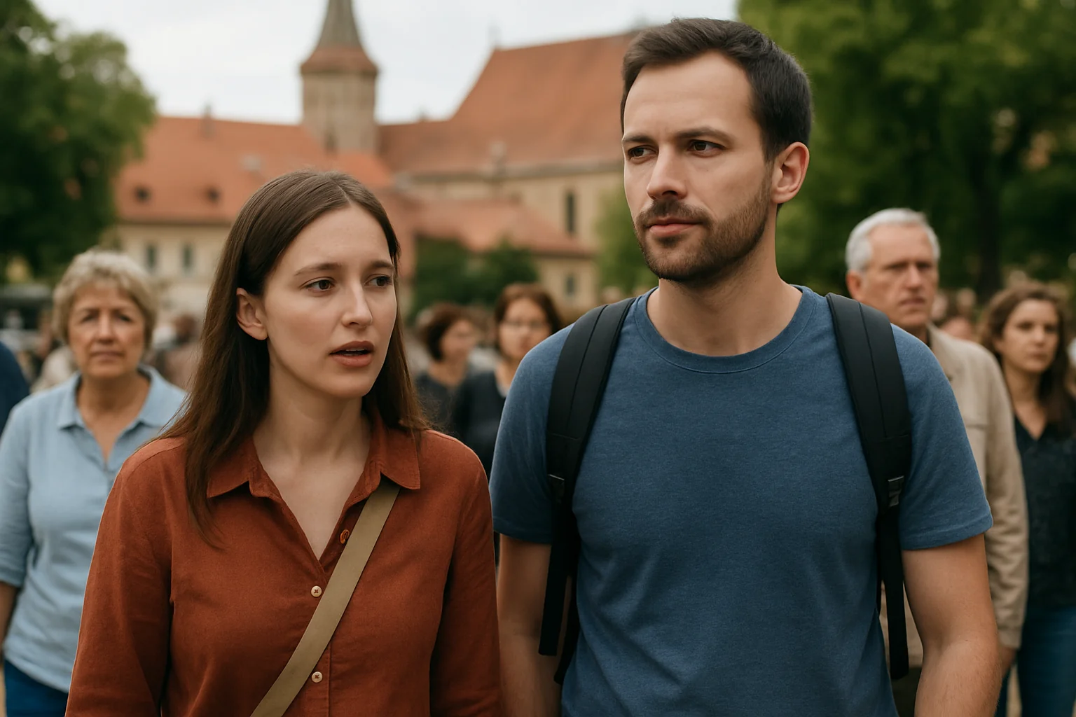 Festivalul de Film și Istorii Râșnov începe pe 7 august, la Feldioara, Brașov și Codlea