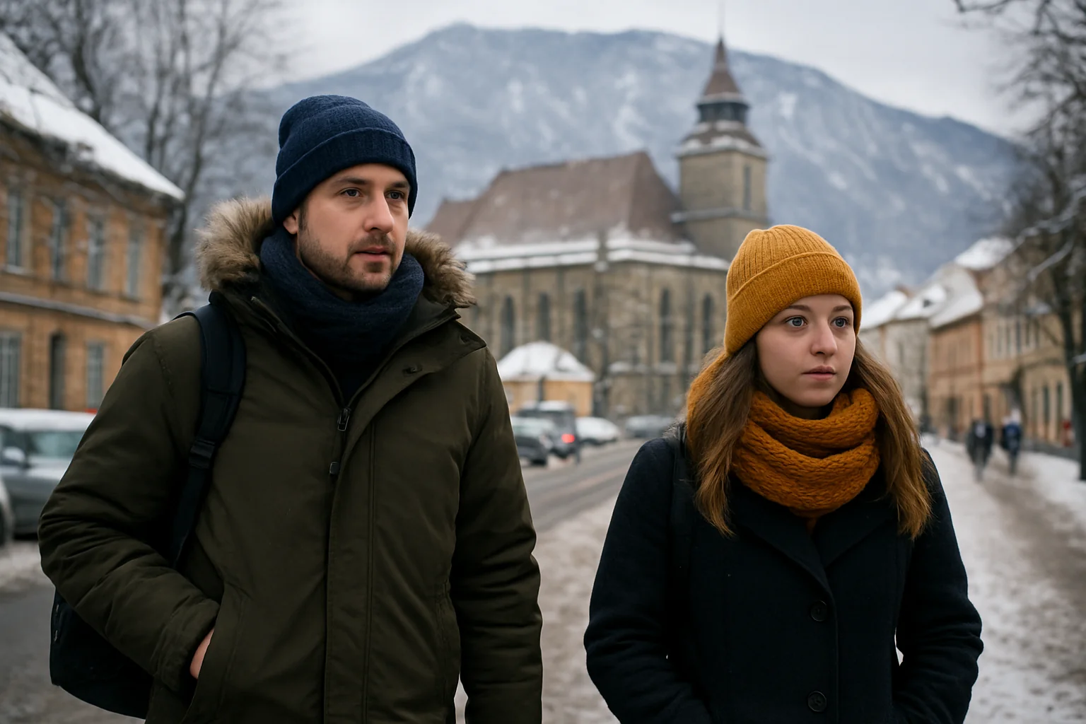 Ghid practic pentru iarna în Brașov: Pregătirea și adaptarea la condițiile de sezon