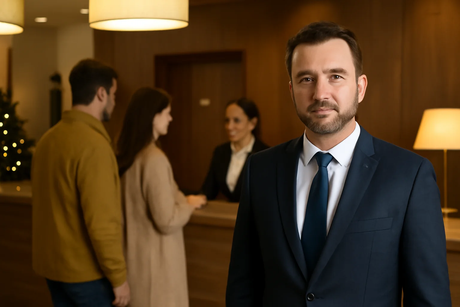 Hotelierii din Poiana Brașov anunță camere libere de Revelion, în ciuda tarifelor ridicate