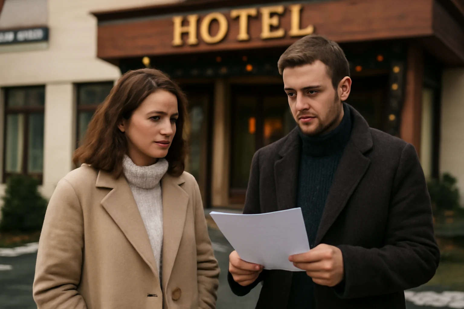 Hotelurile din Brașov ajustează tarifele de Revelion pe fondul cererii reduse