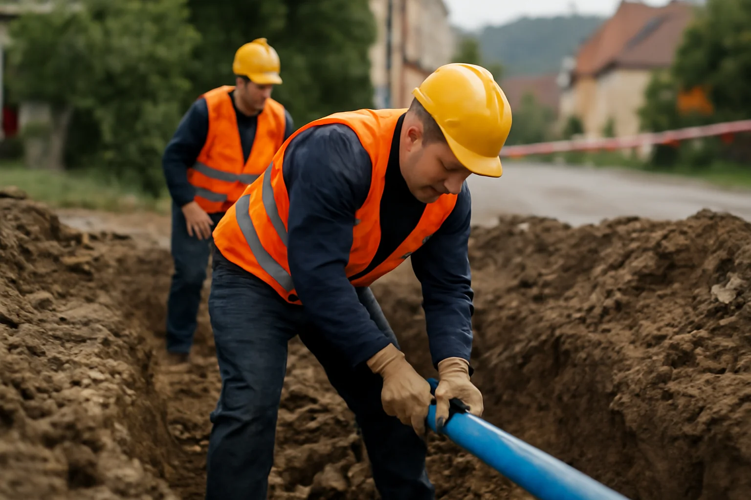 Intervenții programate la rețeaua de apă din Brașov în 30 ianuarie 2026