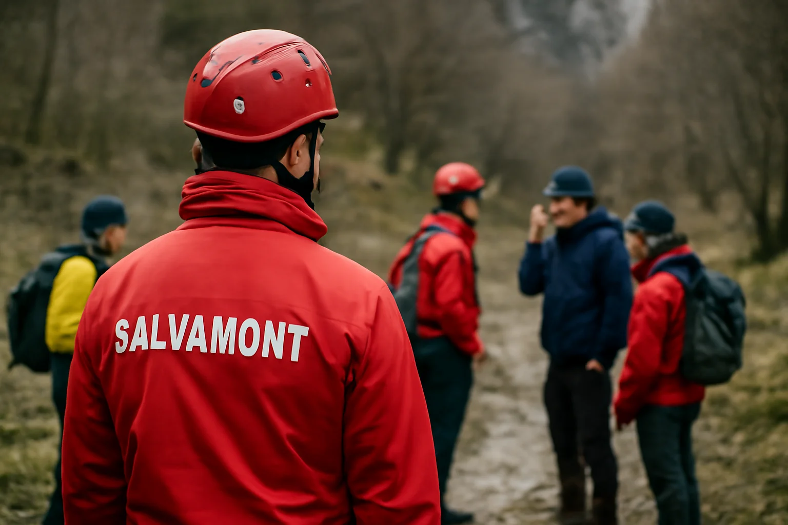 Intervenții Salvamont intensificate la Brașov: 11 apeluri de urgență în 24 de ore